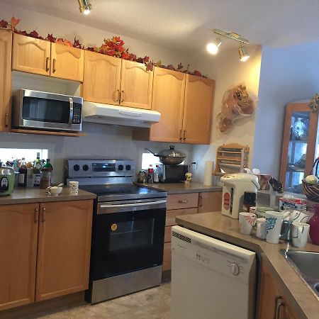 Somerset Calgary B&B Luaran gambar