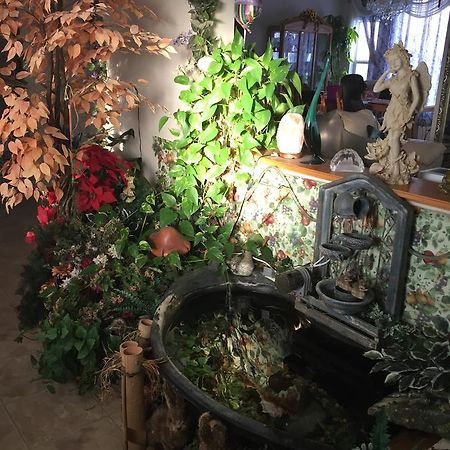 Somerset Calgary B&B Luaran gambar