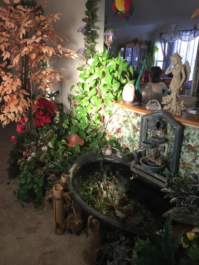 Somerset Calgary B&B Luaran gambar