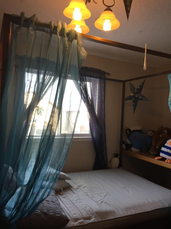 Somerset Calgary B&B Luaran gambar