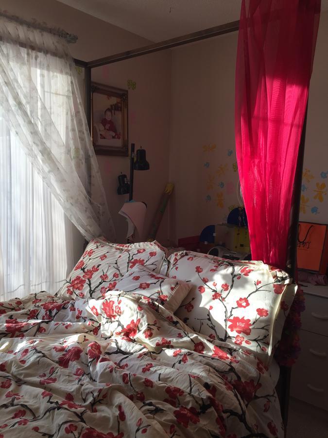 Somerset Calgary B&B Luaran gambar
